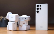 Liệu bộ sạc có thể làm hỏng smartphone?