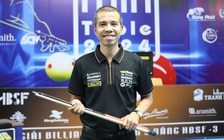 Trần Quyết Chiến 'săn' vé chung kết hôm nay (11.10): Xem trên kênh nào?