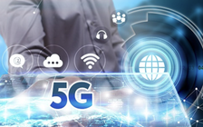 Ericsson và VNPT phối hợp triển khai 5G tại Việt Nam