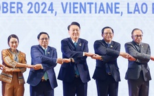 ASEAN - Hàn Quốc thiết lập quan hệ Đối tác chiến lược toàn diện