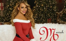 Mariah Carey phát hành lại ca khúc Giáng sinh kinh điển