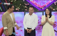 Quyền Linh nhẹ lòng khi chàng trai 33 tuổi chưa yêu ai chinh phục được bạn gái