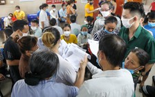 Vì sao nhân viên y tế có nguy cơ về sức khỏe tâm thần cao hơn nghề khác?