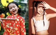 Bảo An 'Xúc xắc xúc xẻ': Từ ca sĩ nhí 'triệu view' đến sinh viên Ngoại thương