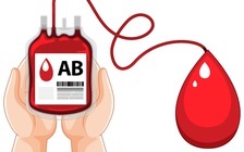 Nhóm máu AB: Khả năng thụ thai cao nhưng cũng dễ mắc bệnh hơn