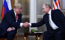 Điện Kremlin xác nhận ông Trump từng gửi thiết bị xét nghiệm Covid-19 cho Nga