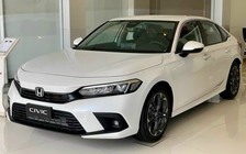 10 ô tô bán ít nhất Việt Nam tháng 9.2024: Xe Toyota, Honda áp đảo