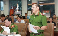 Khơi thông 5 ‘điểm nghẽn’ trong triển khai Đề án 06