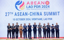 ASEAN+ mở ra các chân trời hợp tác mới