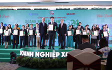 Chàng thanh niên Việt ra thế giới kể chuyện 'đời rác'