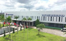 Dọn 'ổ xanh', đón 'đại bàng'