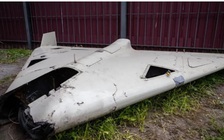 Ukraine tuyên bố tấn công căn cứ UAV trong đất Nga