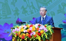 'Đảng, Nhà nước mong muốn thủ đô là niềm tự hào của đồng bào cả nước'