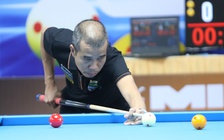 Billiards 3 băng: Trần Quyết Chiến liên tục tung sê-ri, ra quân đầy kịch tính