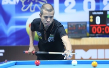 Billiards 3 băng: Trần Quyết Chiến dẫn trước, nhưng cái kết đầy bất ngờ