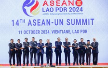 Liên Hiệp Quốc muốn đẩy mạnh hợp tác với ASEAN