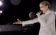 Celine Dion bị tố hát nhép tại Lễ khai mạc Olympic Paris 2024