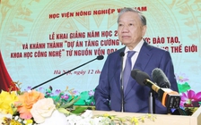 Nghiên cứu phát triển nền nông nghiệp thông minh, tăng sức cạnh tranh cho nông sản Việt