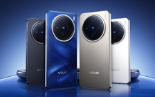 Loạt vivo X200 ra mắt, trang bị hệ thống camera chuyên nghiệp