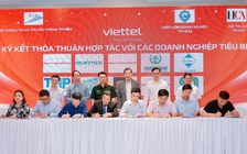 Viettel TP.HCM hỗ trợ doanh nghiệp chuyển đổi số miễn phí