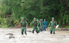 'Đổi mới phương thức tham gia xây dựng biên giới vững mạnh, toàn diện, có chiều sâu'