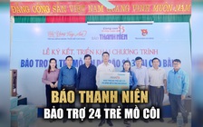 Vụ sạt lở ở Cao Bằng: Người mẹ đau đớn nói dối con 'bố đi làm xa'