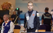 Billiards: Trần Quyết Chiến cùng đội chinh phục World Cup Hà Lan, xuất trận khi nào?