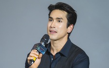 'Nam thần' Nadech Kugimiya nhảy 'See tình', hé lộ sẵn sàng sang Việt Nam đóng phim