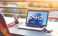 Microsoft chính thức phát hành Windows 11 24H2