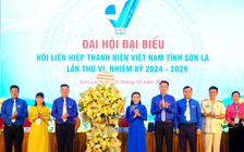 Thanh niên Sơn La sẵn sàng dấn thân vào những nơi gian khổ