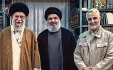 Iran đã cảnh báo trước khi thủ lĩnh Hezbollah bị hạ sát?