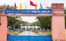 Phụ huynh phản ứng việc thu tiền mua ti vi, xây nhà để xe học sinh