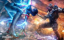 Spider-Man 2 ra mắt trên PC vào đầu năm 2025