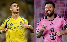 Messi dự thêm 2 cấp độ World Cup, Ronaldo thì sao?