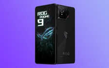 Asus ROG Phone 9 lộ diện với sức mạnh của Snapdragon 8 Elite