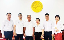 Chính quyền Luang Prabang ủng hộ mạnh mẽ, giải chạy Viettel marathon 2024 sẵn sàng khai màn