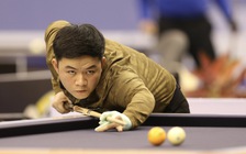 Billiards: Bao Phương Vinh chơi xuất thần vẫn nhận 'cái kết đắng', Thanh Tự gây sốc