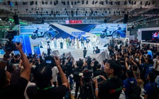 Vietnam Motor Show 2024: Cuộc chơi của những 'tay mơ'