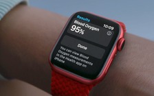 Apple Watch và cuộc chiến căng thẳng đưa SpO2 trở lại