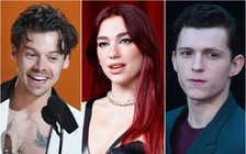 Harry Styles, Tom Holland và loạt sao trẻ giàu nhất nước Anh