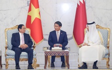 Việt Nam - Qatar thống nhất nâng cấp quan hệ song phương