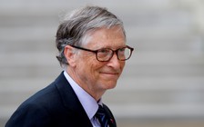 Tỉ phú Bill Gates tuột khỏi danh sách 10 người giàu nhất thế giới