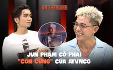 BB Trần bóc phốt Jun Phạm đi cửa sau, là con cưng của 'Anh trai vượt ngàn chông gai'