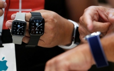 Apple Watch có thể dùng được trong bao lâu?