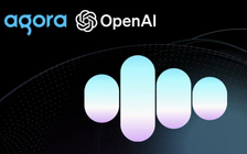 Agora tích hợp OpenAI: Đột phá AI đối thoại thời gian thực