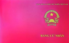 Phôi văn bằng, chứng chỉ phải bảo mật, không thất thoát