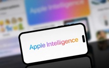 Chính thức có ngày phát hành của Apple Intelligence