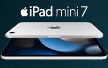 iPad mini 7 sắp ra mắt có gì thú vị?