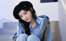 Xuống phố đầy cá tính với mũ beret