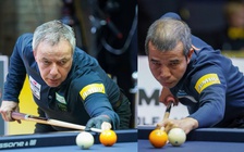 Billiards: Jaspers vô địch World Cup Hàn Quốc, cân bằng thành tích với Trần Quyết Chiến